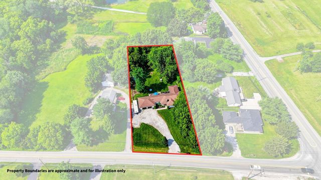 924 White Road, Grove City, OH 43123