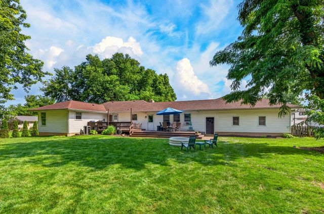 924 White Road, Grove City, OH 43123