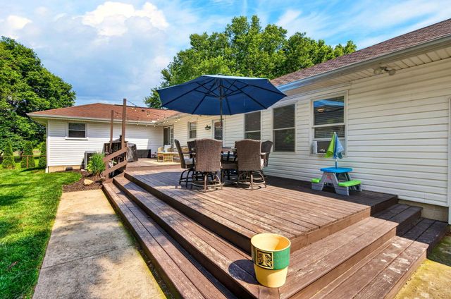 924 White Road, Grove City, OH 43123