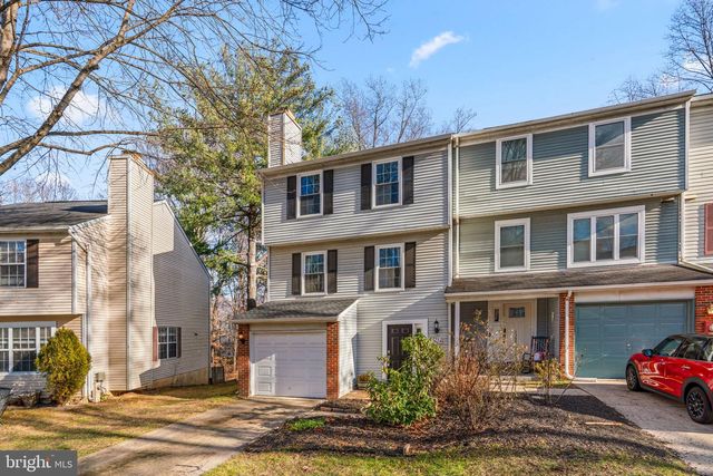 10314 COLLEGE SQ, Columbia, MD 21044