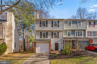 10314 COLLEGE SQ, Columbia, MD 21044