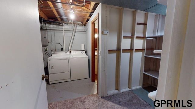 5935 S 140 Avenue, Omaha, NE 68137