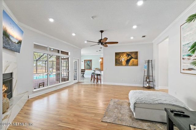 11353 KING RUISE Road, Glen St. Mary, FL 32040