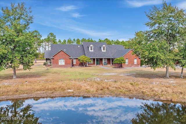 11353 KING RUISE Road, Glen St. Mary, FL 32040