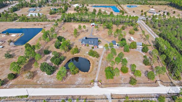 11353 KING RUISE Road, Glen St. Mary, FL 32040