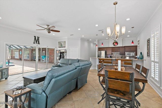 11353 KING RUISE Road, Glen St. Mary, FL 32040