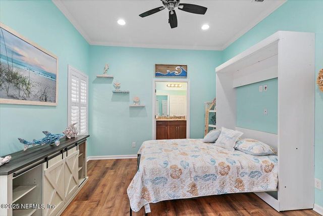 11353 KING RUISE Road, Glen St. Mary, FL 32040