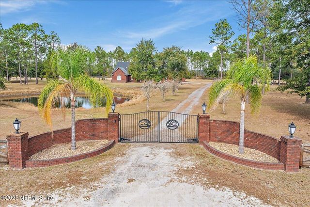 11353 KING RUISE Road, Glen St. Mary, FL 32040