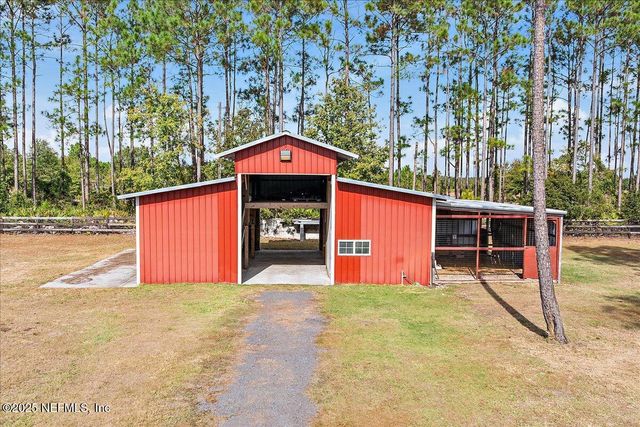 11353 KING RUISE Road, Glen St. Mary, FL 32040