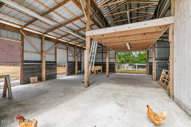 11353 KING RUISE Road, Glen St. Mary, FL 32040