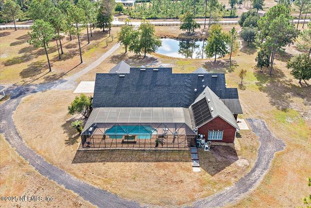 11353 KING RUISE Road, Glen St. Mary, FL 32040