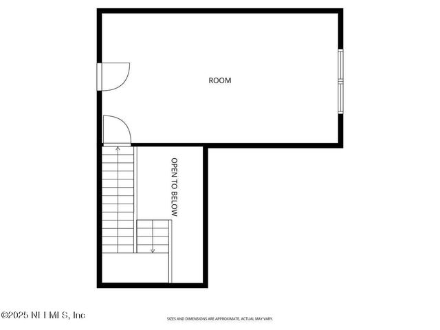 11353 KING RUISE Road, Glen St. Mary, FL 32040