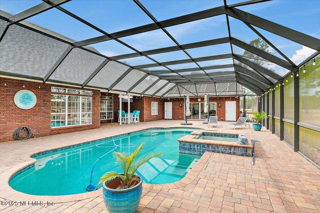 11353 KING RUISE Road, Glen St. Mary, FL 32040