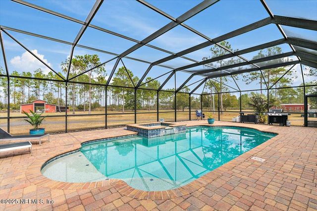 11353 KING RUISE Road, Glen St. Mary, FL 32040