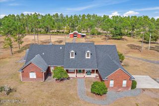 11353 KING RUISE Road, Glen St. Mary, FL 32040