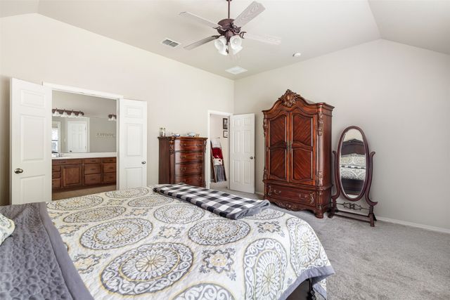 1202 Ravenna Street, Mansfield, TX 76063