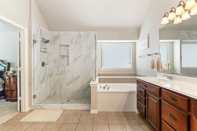 1202 Ravenna Street, Mansfield, TX 76063