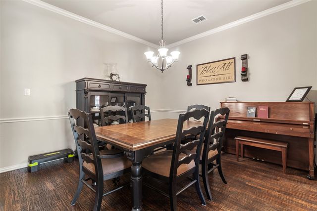 1202 Ravenna Street, Mansfield, TX 76063