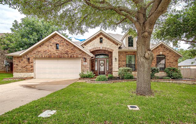 1202 Ravenna Street, Mansfield, TX 76063