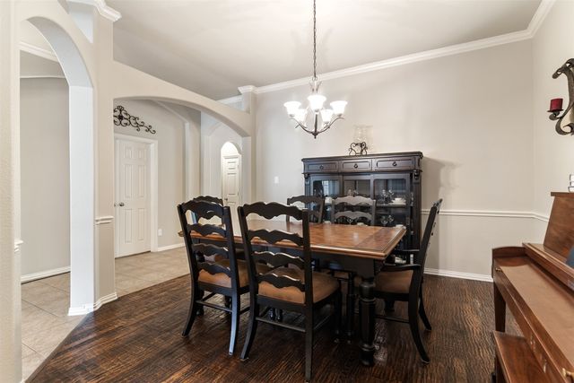 1202 Ravenna Street, Mansfield, TX 76063