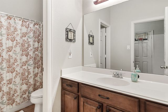 1202 Ravenna Street, Mansfield, TX 76063