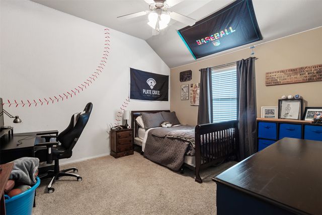 1202 Ravenna Street, Mansfield, TX 76063