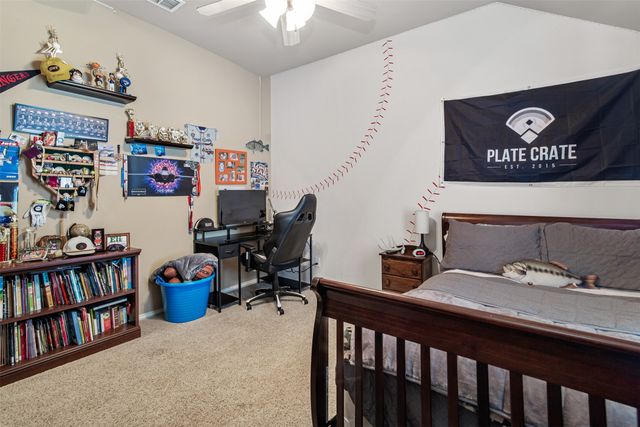 1202 Ravenna Street, Mansfield, TX 76063
