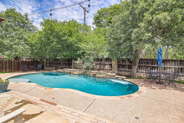 1202 Ravenna Street, Mansfield, TX 76063