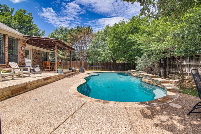 1202 Ravenna Street, Mansfield, TX 76063