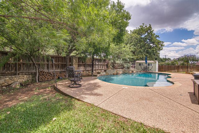 1202 Ravenna Street, Mansfield, TX 76063