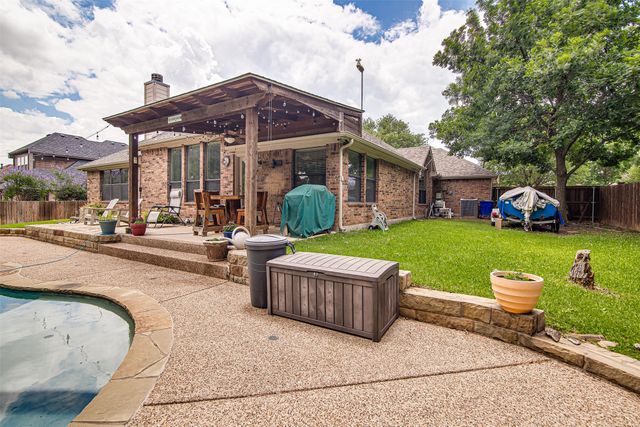 1202 Ravenna Street, Mansfield, TX 76063