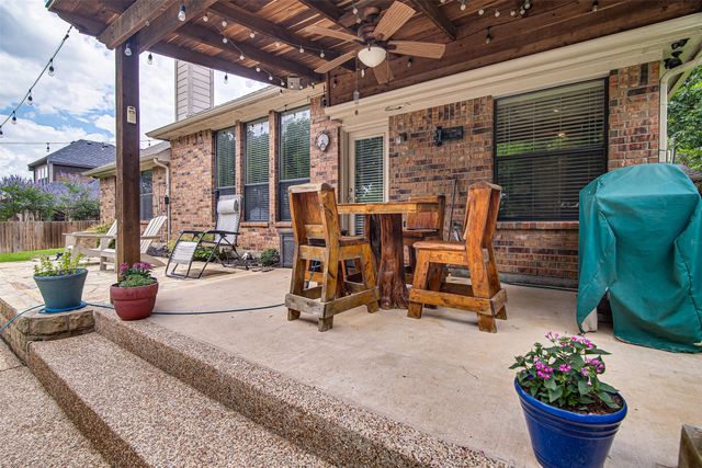 1202 Ravenna Street, Mansfield, TX 76063
