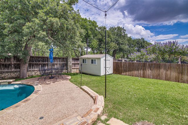 1202 Ravenna Street, Mansfield, TX 76063