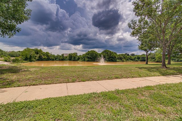 1202 Ravenna Street, Mansfield, TX 76063