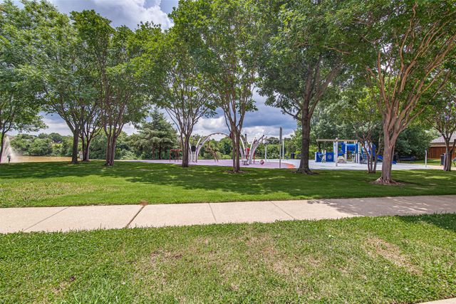 1202 Ravenna Street, Mansfield, TX 76063
