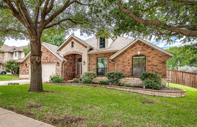 1202 Ravenna Street, Mansfield, TX 76063