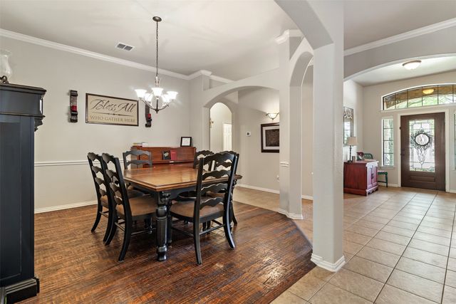 1202 Ravenna Street, Mansfield, TX 76063