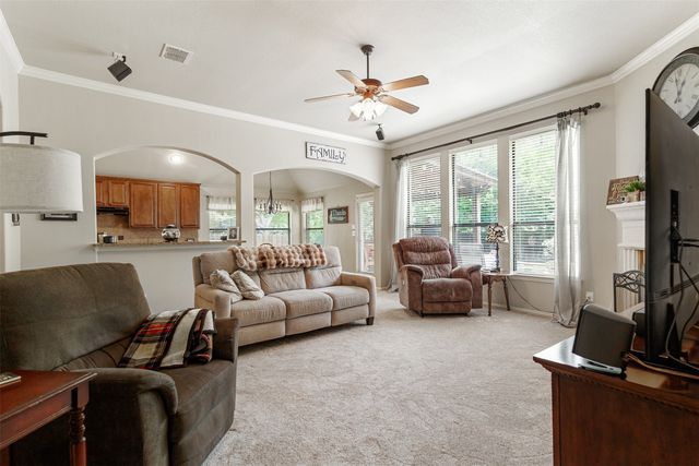 1202 Ravenna Street, Mansfield, TX 76063