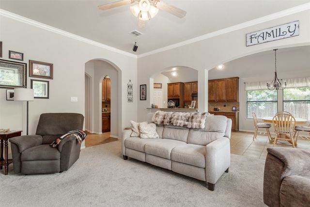 1202 Ravenna Street, Mansfield, TX 76063