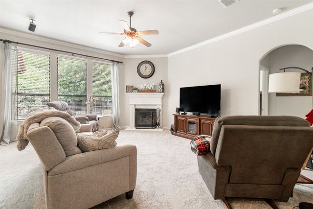 1202 Ravenna Street, Mansfield, TX 76063