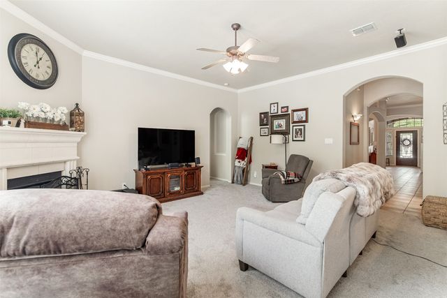 1202 Ravenna Street, Mansfield, TX 76063