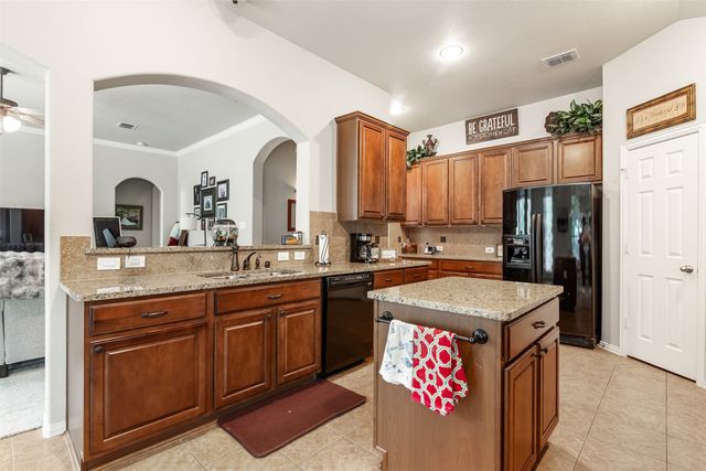 1202 Ravenna Street, Mansfield, TX 76063