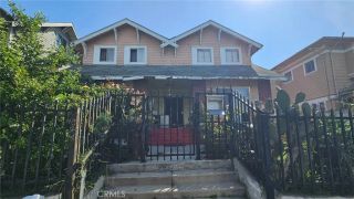 1242 S Bonnie Brae, Los Angeles, CA 90006