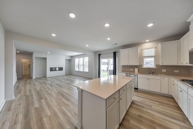 6705 Jumping Trout Drive, Dawsonville, GA 30534