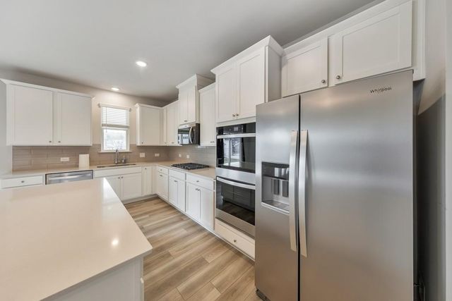 6705 Jumping Trout Drive, Dawsonville, GA 30534