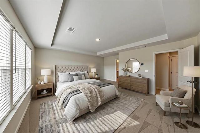 6705 Jumping Trout Drive, Dawsonville, GA 30534