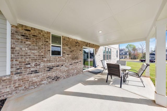 6705 Jumping Trout Drive, Dawsonville, GA 30534