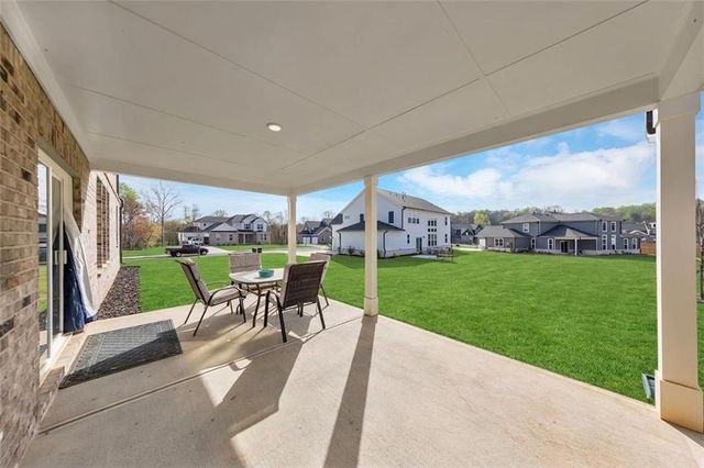 6705 Jumping Trout Drive, Dawsonville, GA 30534