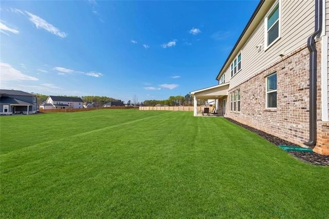 6705 Jumping Trout Drive, Dawsonville, GA 30534