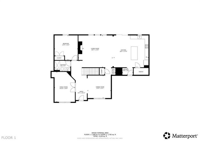 6705 Jumping Trout Drive, Dawsonville, GA 30534